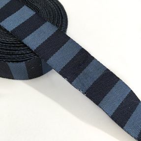 Traka Stripe dark jeans