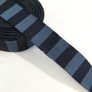 Traka Stripe dark jeans