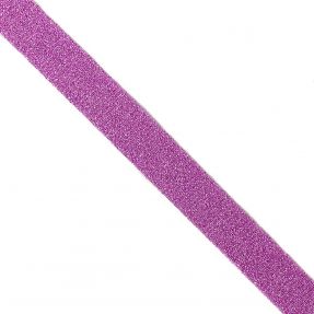 Kosi trak LUREX lilac