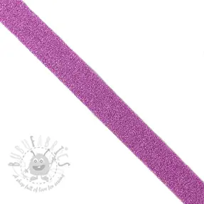 Kosi trak LUREX lilac