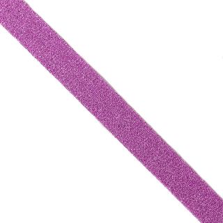 Kosi trak LUREX lilac