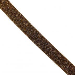 Kosi trak LUREX chocolate