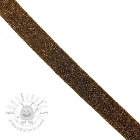 Kosi trak LUREX chocolate