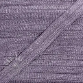 Obrubna guma 15 mm lavender