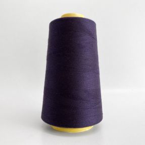 Overlock konac 2700 m tamno ljubičasta
