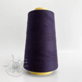 Overlock konac 2700 m tamno ljubičasta