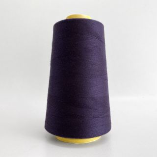 Overlock konac 2700 m tamno ljubičasta