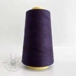 Overlock konac 2700 m tamno ljubičasta
