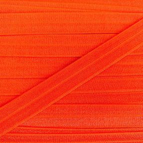 Rubni lastik 15 mm neon orange