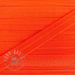 Rubni lastik 15 mm neon orange