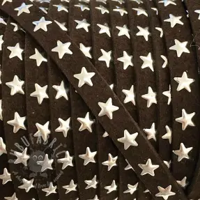 Semiš uzica Zvijezde choco