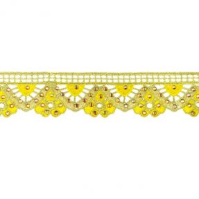 Traka Dijamant yellow