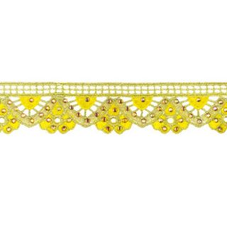 Traka Dijamant yellow