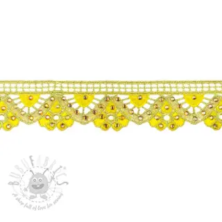 Traka Dijamant yellow