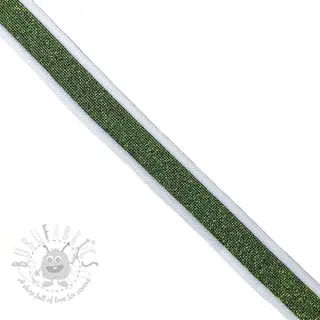 Bočna traka LUREX army