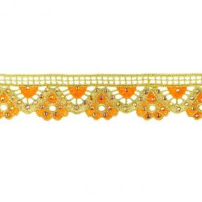 Traka Dijamant orange