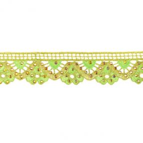 Traka Dijamant lime