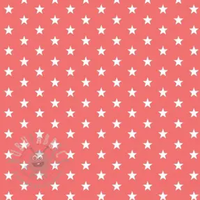 Pamuk Petit stars coral