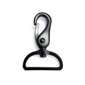 Metalna karabina 40 mm black