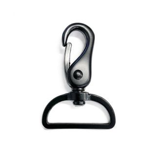 Metalna karabina 40 mm black