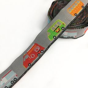 Traka Automobili dark grey