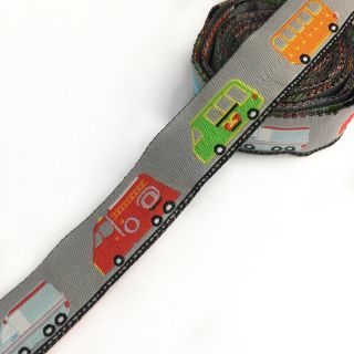 Traka Automobili dark grey