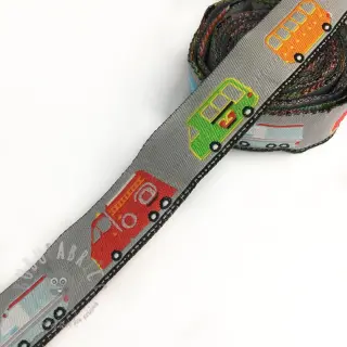 Traka Automobili dark grey