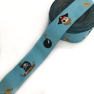 Traka Bomba light blue