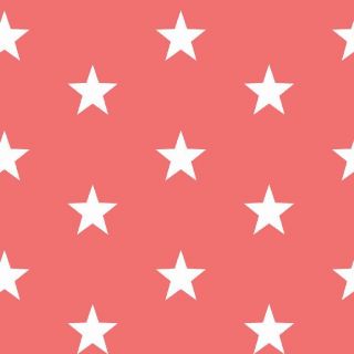Pamuk Stars coral