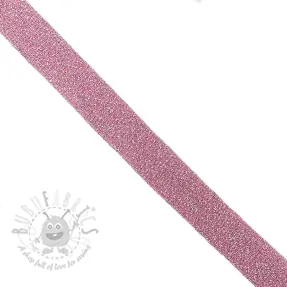Kosi trak LUREX pink