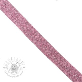 Kosi trak LUREX pink