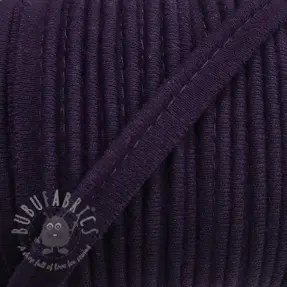 Paspul jersey violet