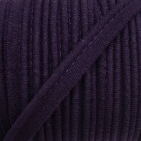 Paspułka jersey violet