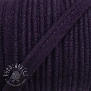 Paspul jersey violet