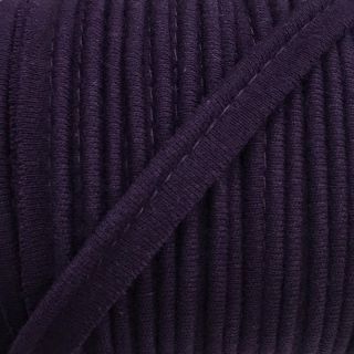 Paspułka jersey violet