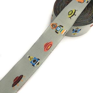 Traka Alien grey