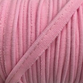 Paspułka jersey pink
