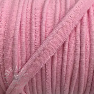 Paspul jersey pink