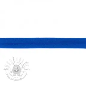 Pasica za obrub jersey blue