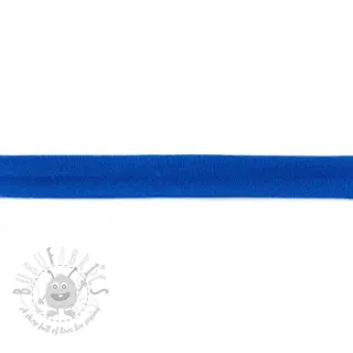 Pasica za obrub jersey blue