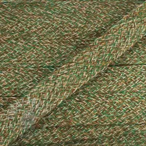 Pamučna vrpca ravna 20 mm Multi 7