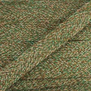 Pamučna vrpca plosnata 20 mm Multi 7
