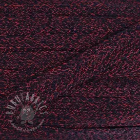 Pamučna vrpca ravna 20 mm Multi 6