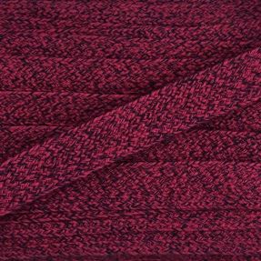 Pamučna vrpca plosnata 20 mm Multi 5