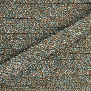 Pamučna vrpca ravna 20 mm Multi 2