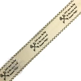 Pamučna traka Key