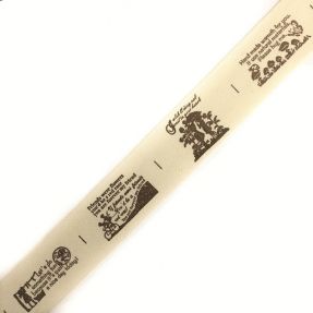 Pamučna traka Friends