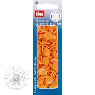Colorsnaps PRYM orange