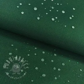 Vodoodbojna tkanina green