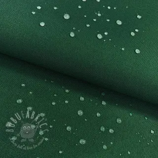 Vodoodbojna tkanina green